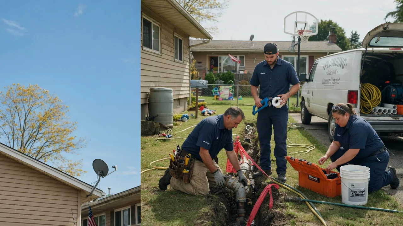 Garbage Disposal Replacement in Charlevoix, MI near me